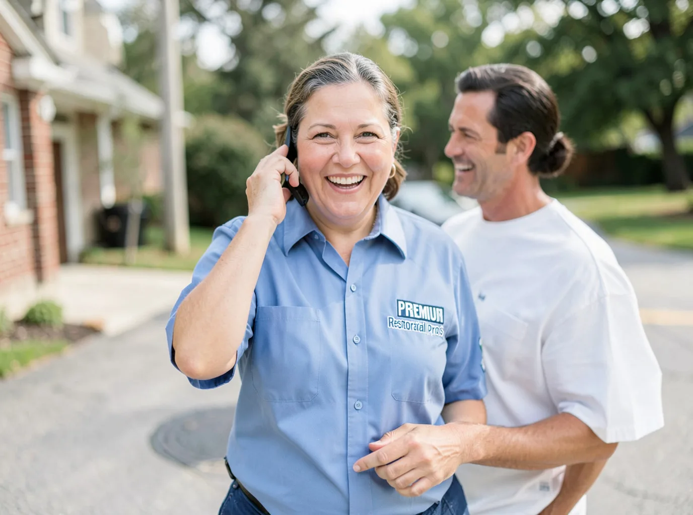 Water Damage Restoration Ozark, AR FAQs